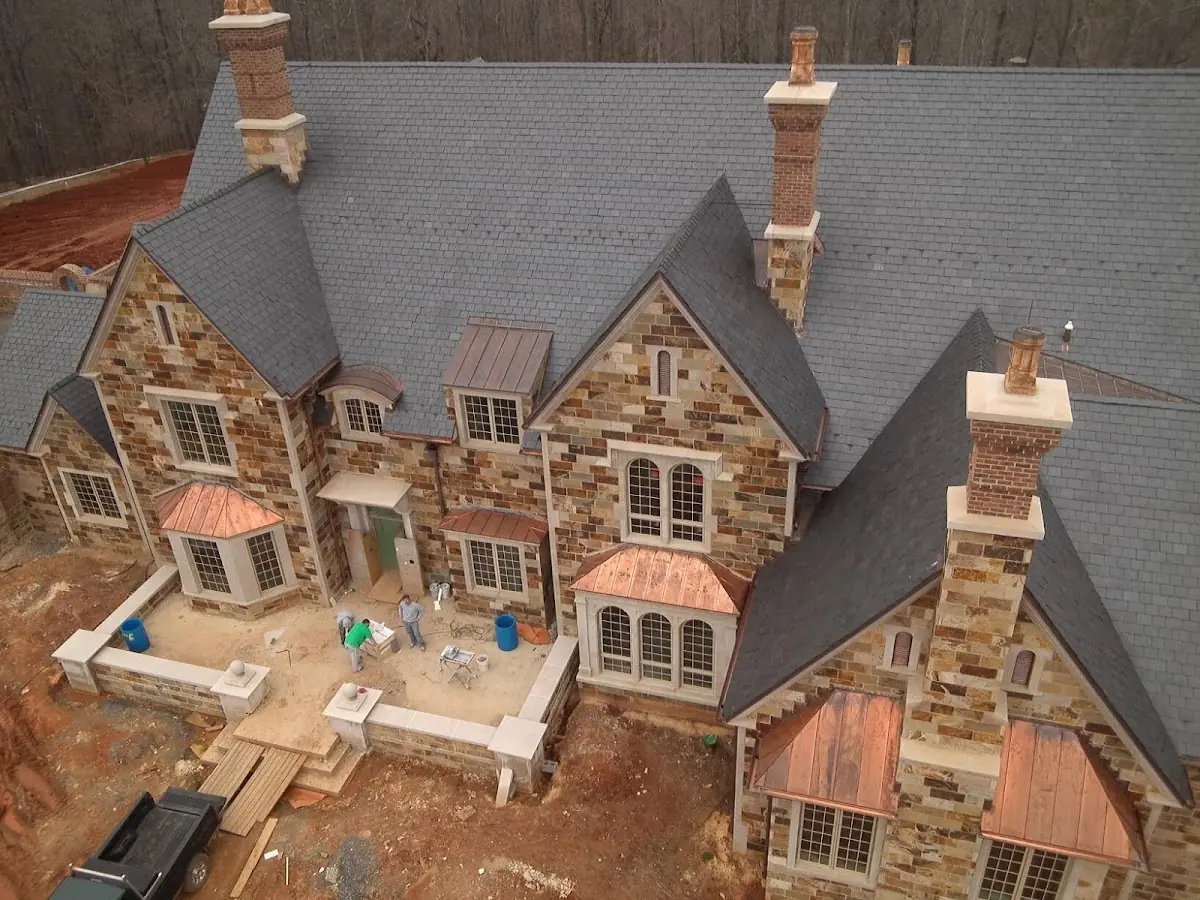 Craftsman Roofing Roof Waterproofing project in Cibola Vista